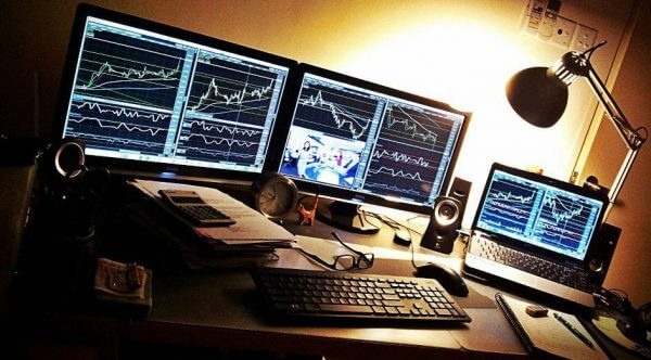 Que Es El Trading Mvdtrading Academia Cursos De Trading Y - 