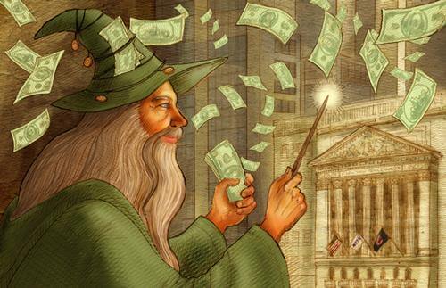 market wizard