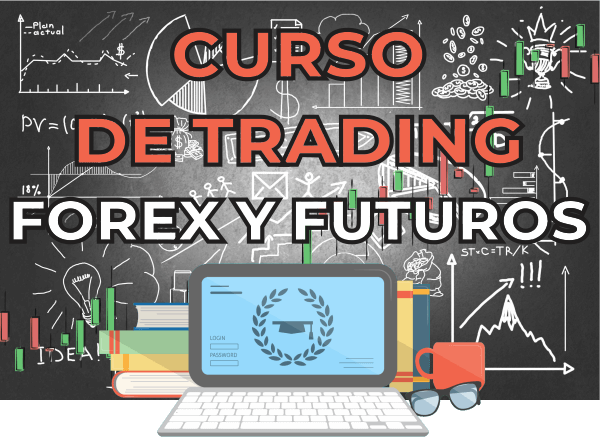 curso de trading forex y futuros