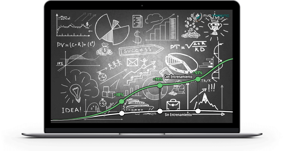 Cursos De Trading Y Bolsa Online Y Presencial N 1 En Latinoamerica - 