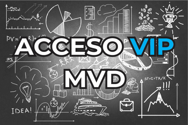 acceso VIP MVD