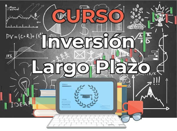 invertir a largo plazo