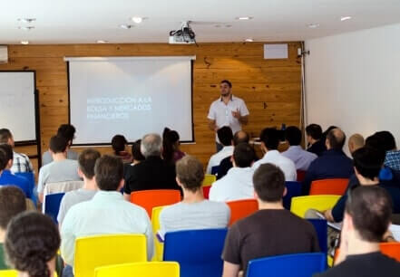 Clase presencial