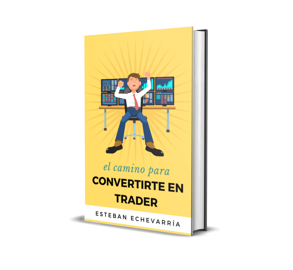 libro el camino para convertirse en trader