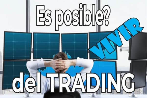 El Nuevo Vivir Del Trading Epub