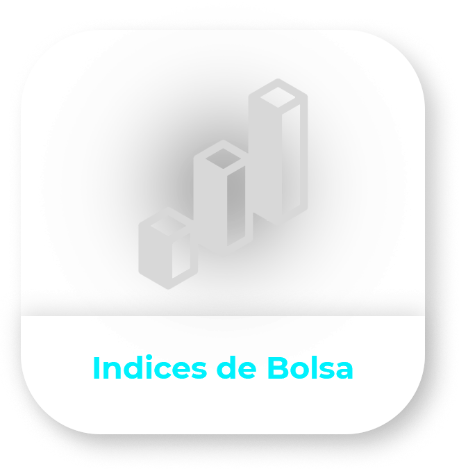 Indices de bolsa