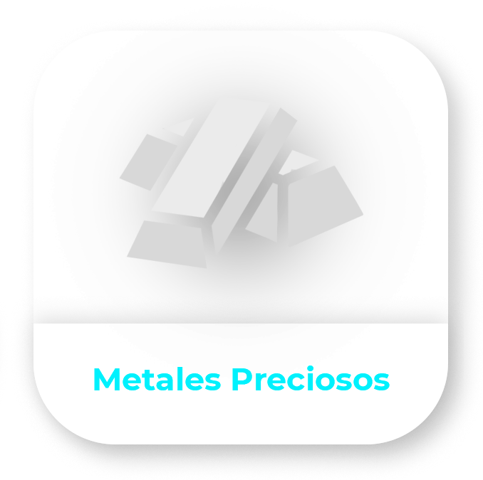 Metales preciosos