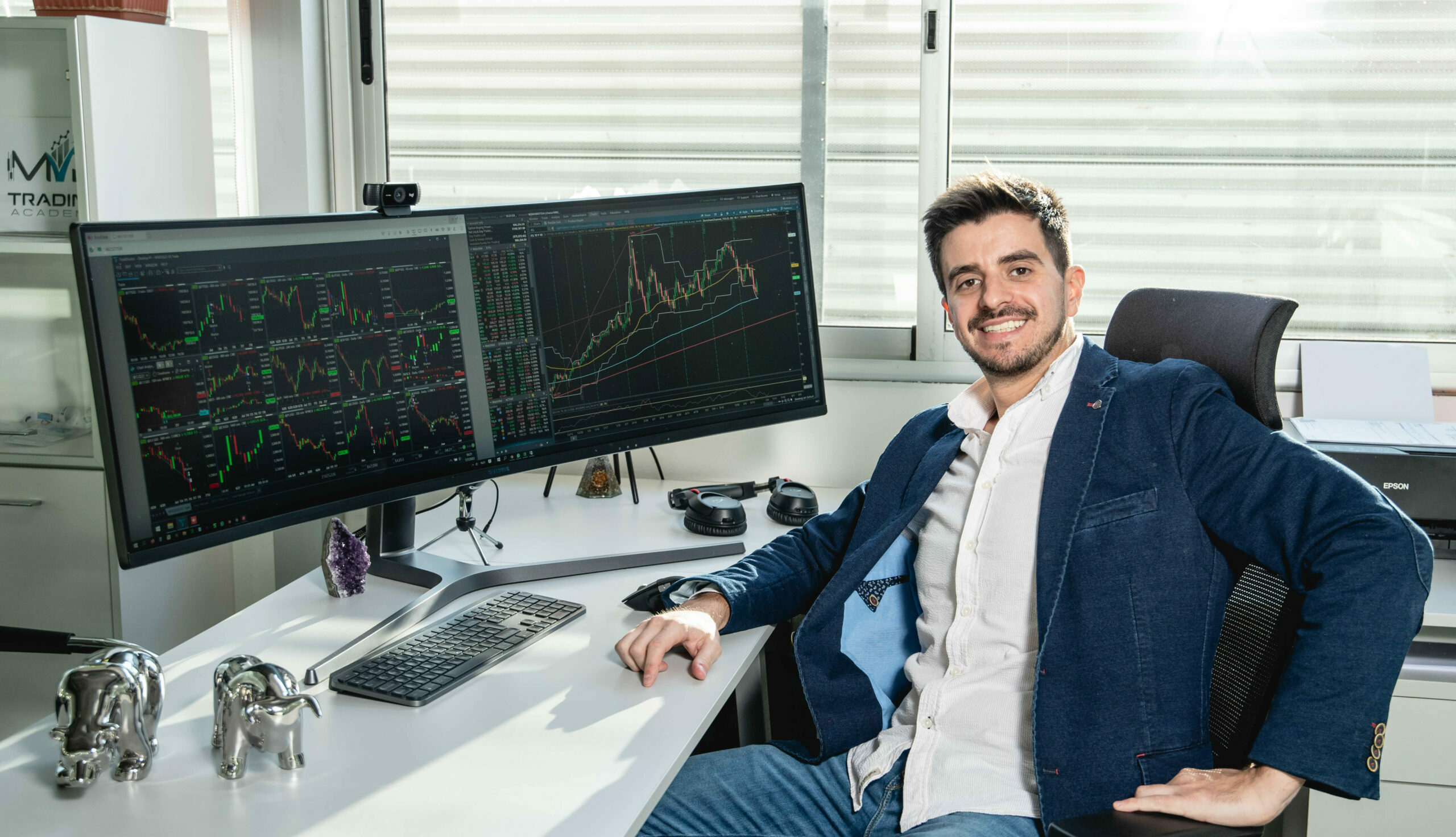 1- Esteban Echevarría - Ceo Fundador (1)