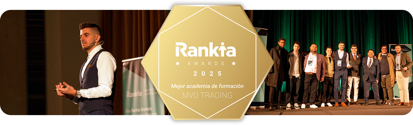 Rankia