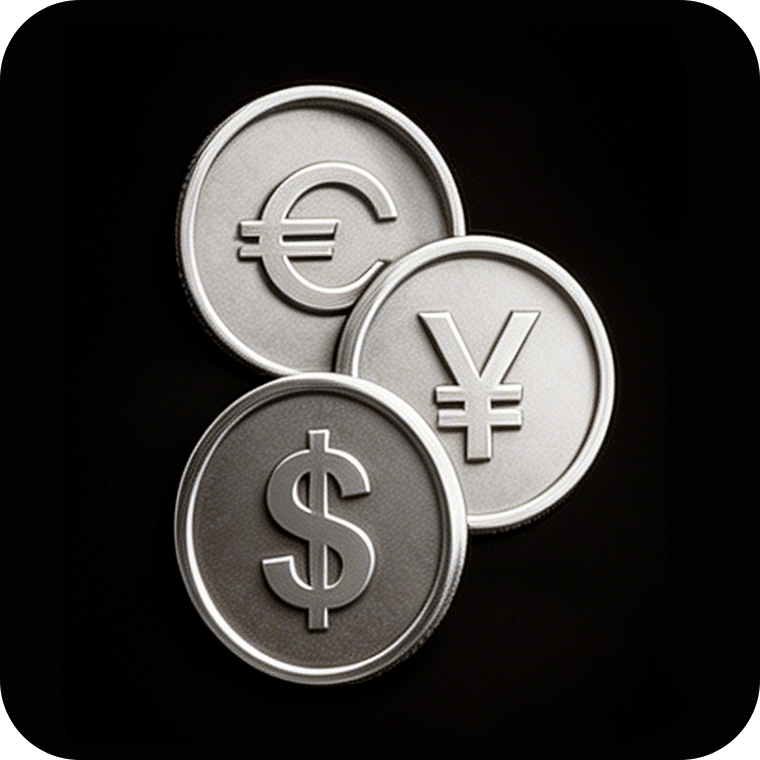 Operativa en Divisas