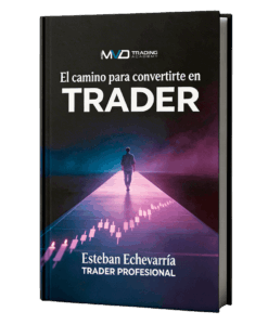 eBook El camino para convertirte en trader