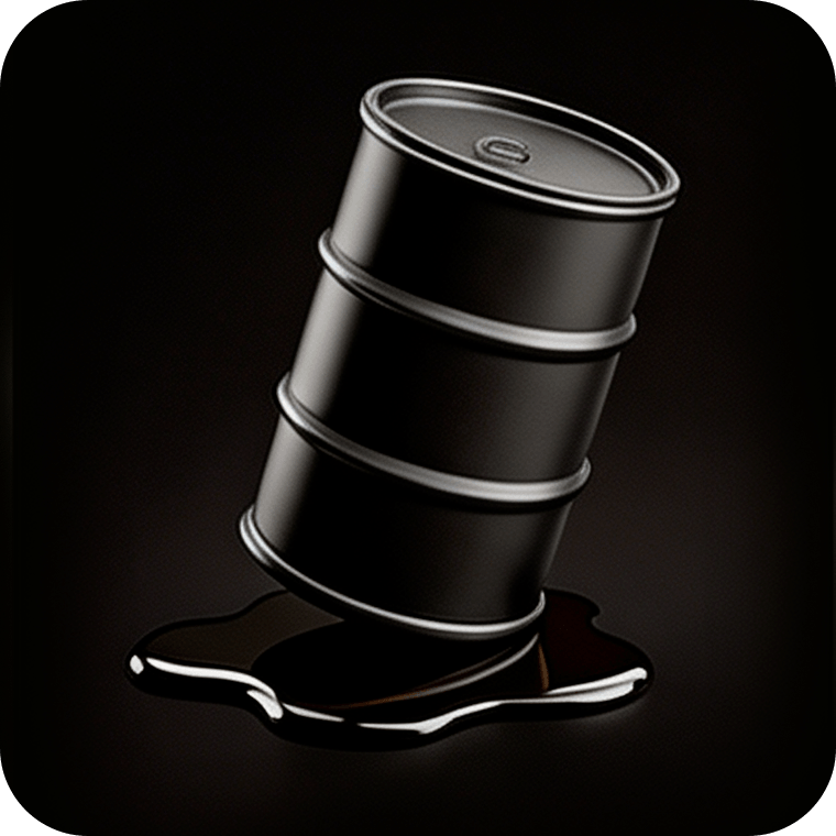 operativa en petroleo