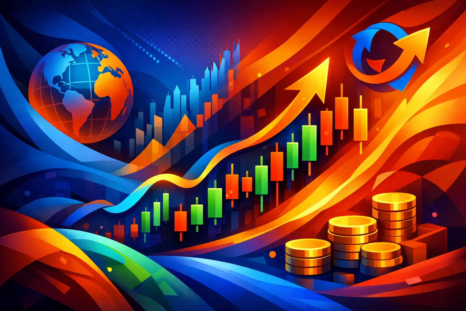 Curso de forex para principiantes: qué buscar