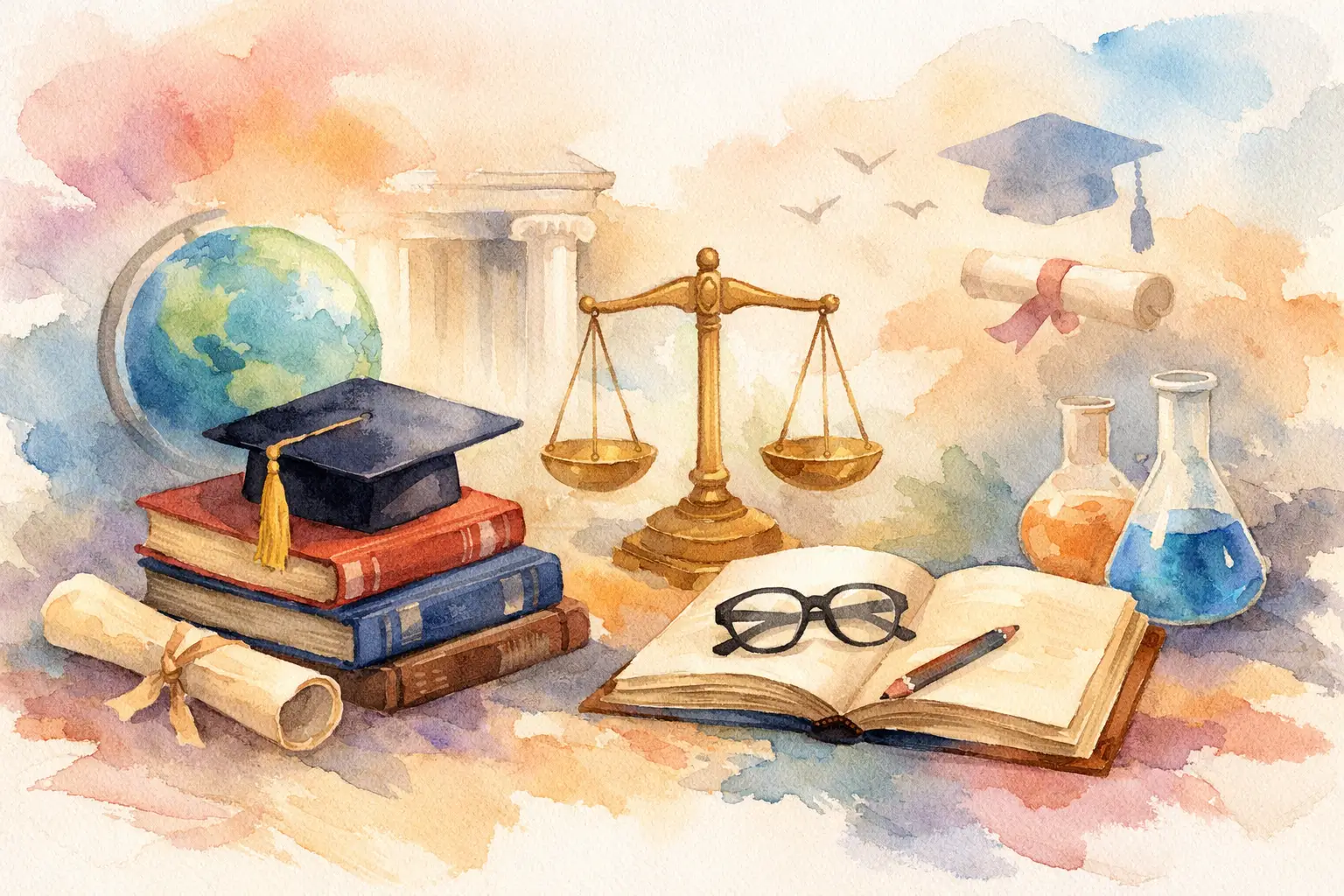 7 señales de una academia seria