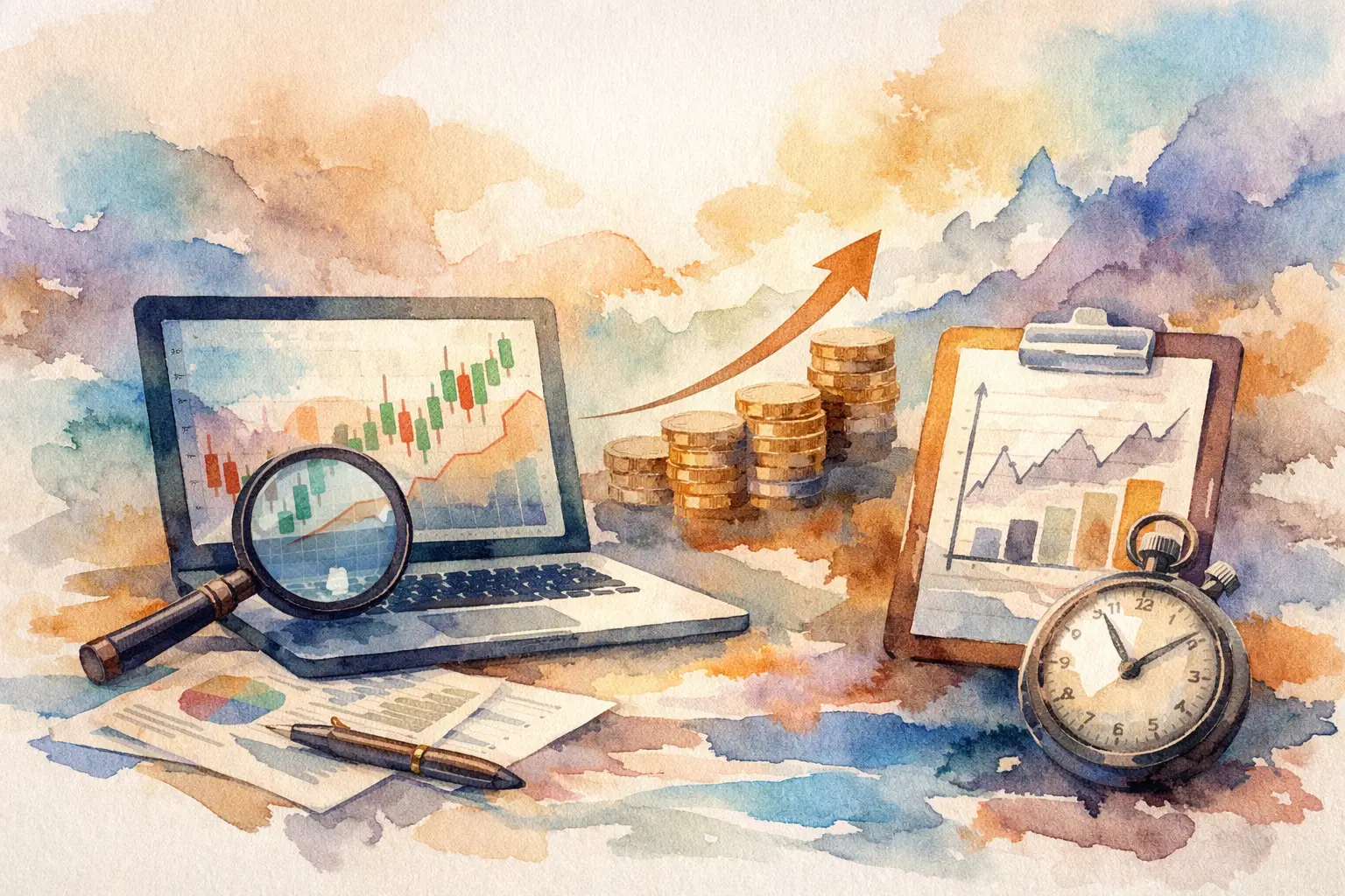 Backtesting cuantitativo trading bien hecho