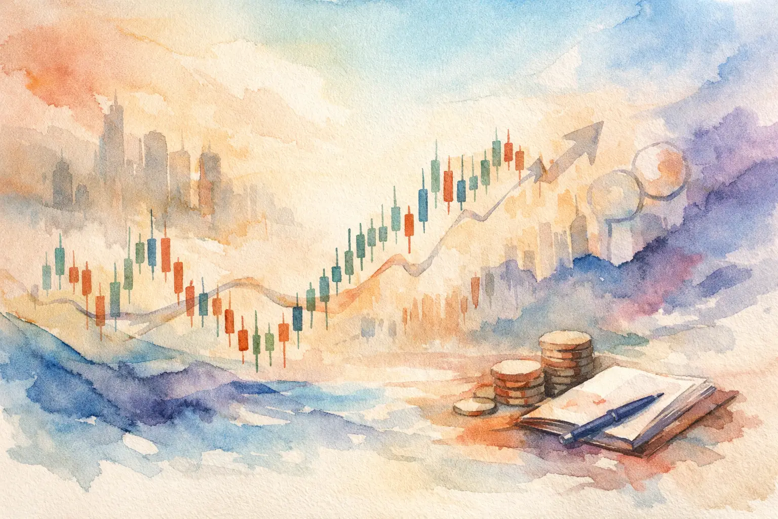 Guía de lectura del precio para traders