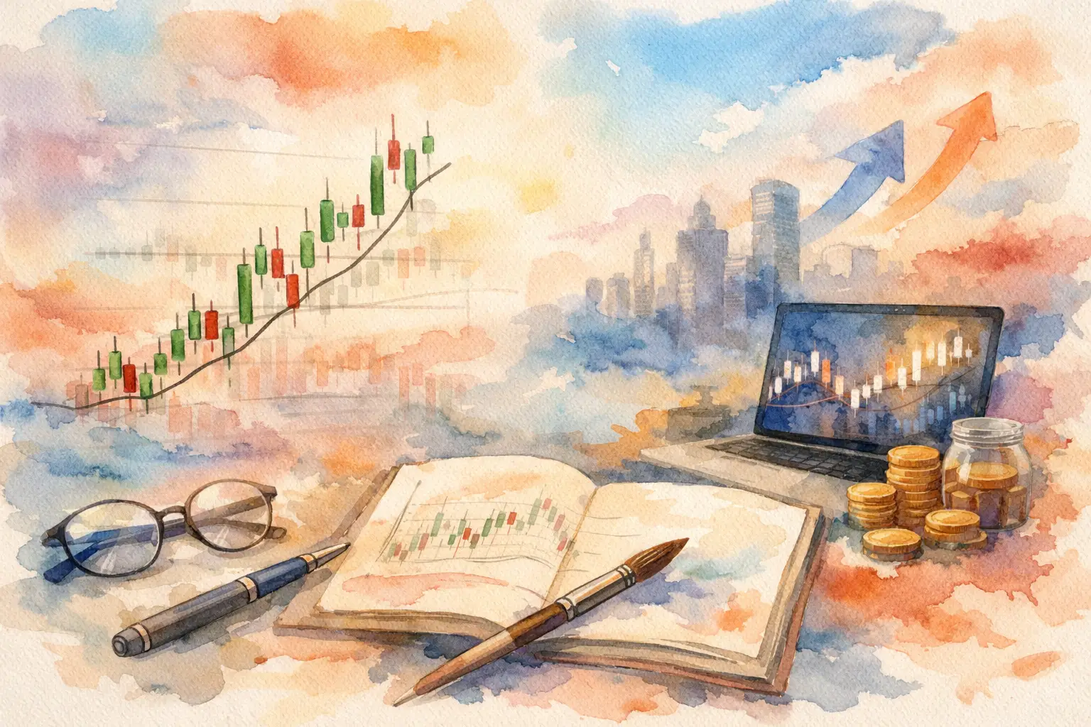 Guía de lectura técnica para traders
