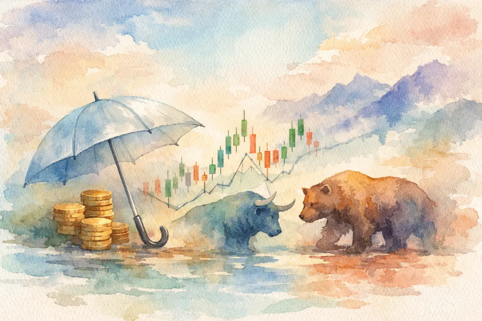 Cómo proteger capital en trading sin frenarte
