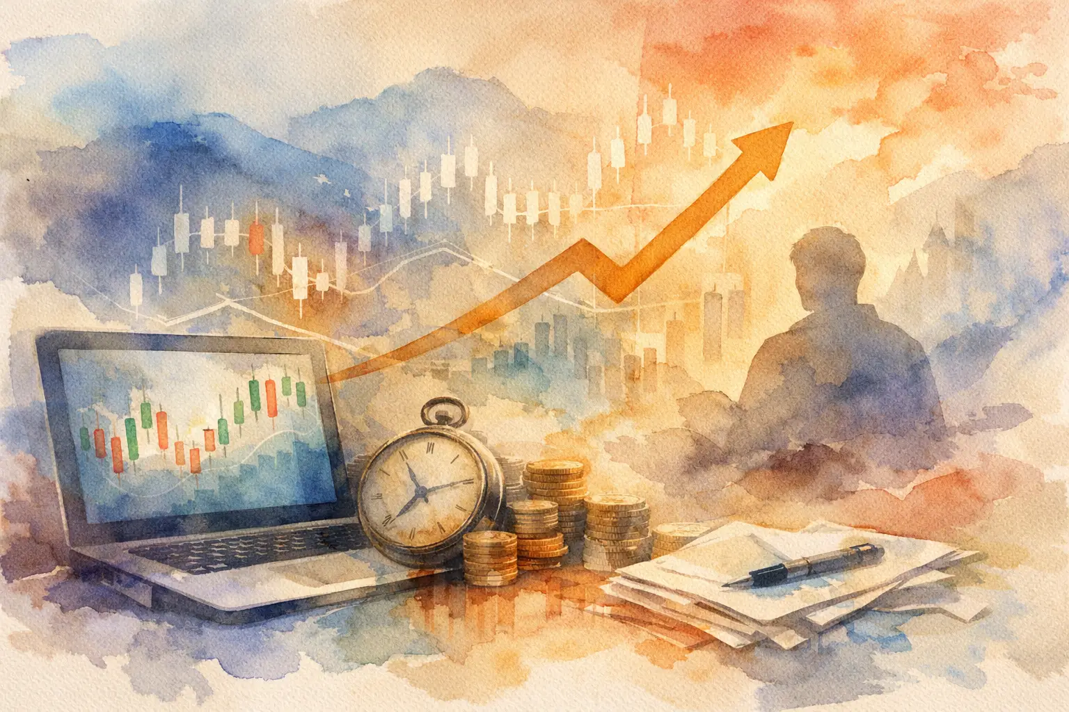 Cuánto dura aprender trading de verdad