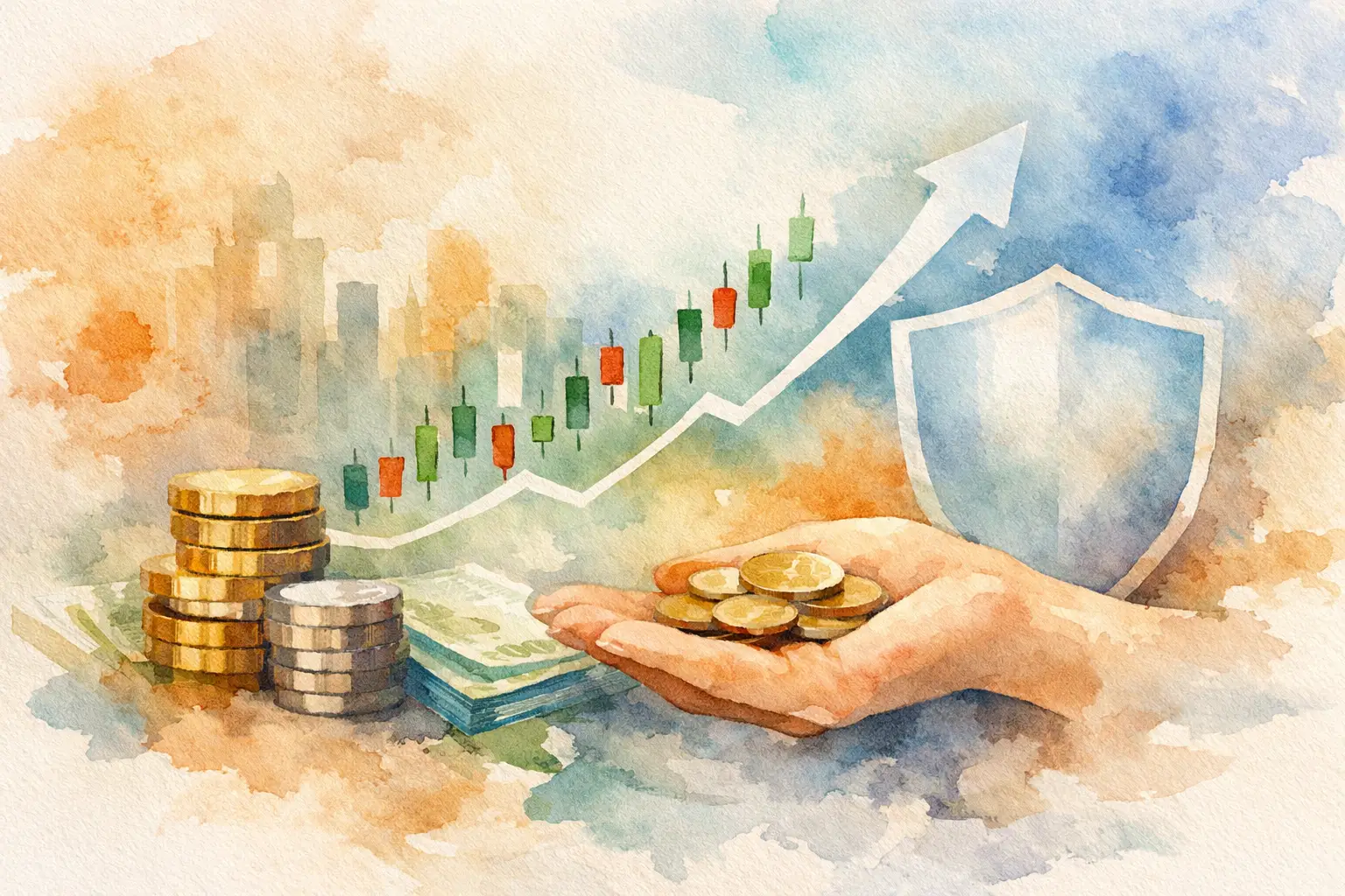 Gestión monetaria en trading: protege tu capital