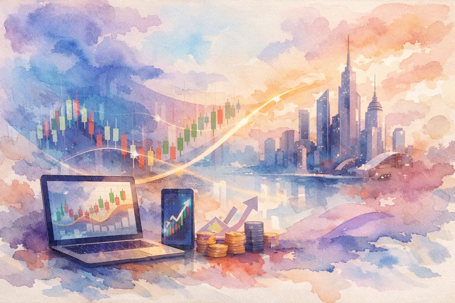 Mejores plataformas para trading en 2026