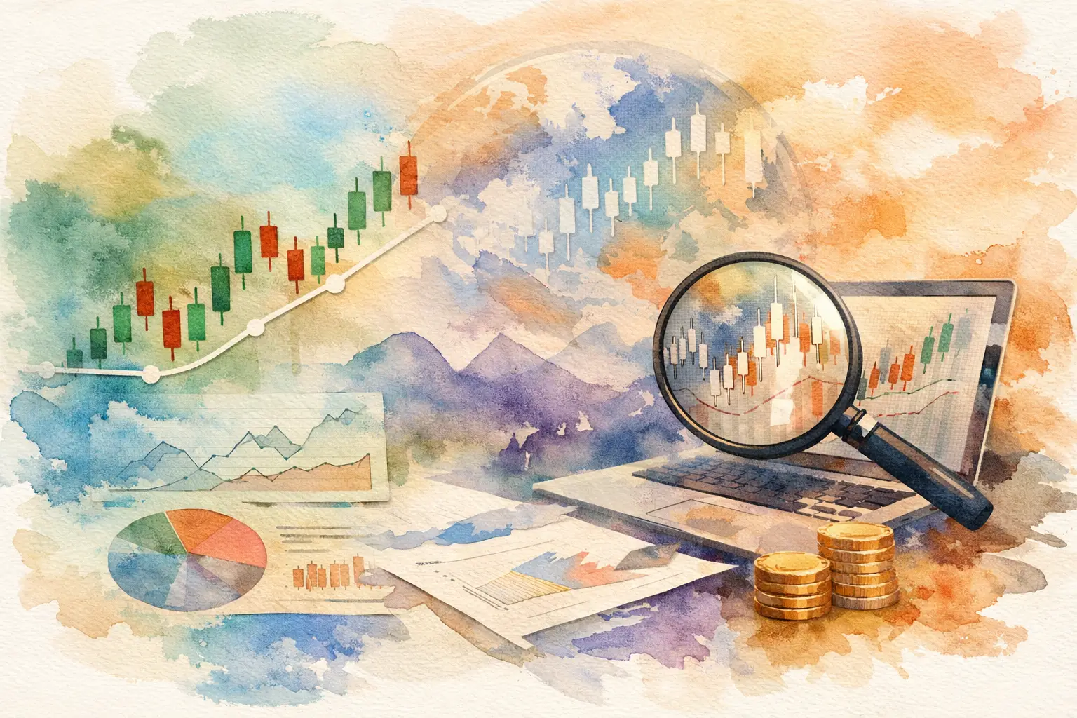 Mejores prácticas de backtesting para traders