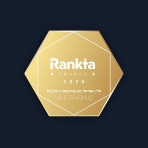 Rankia Awards 2025
