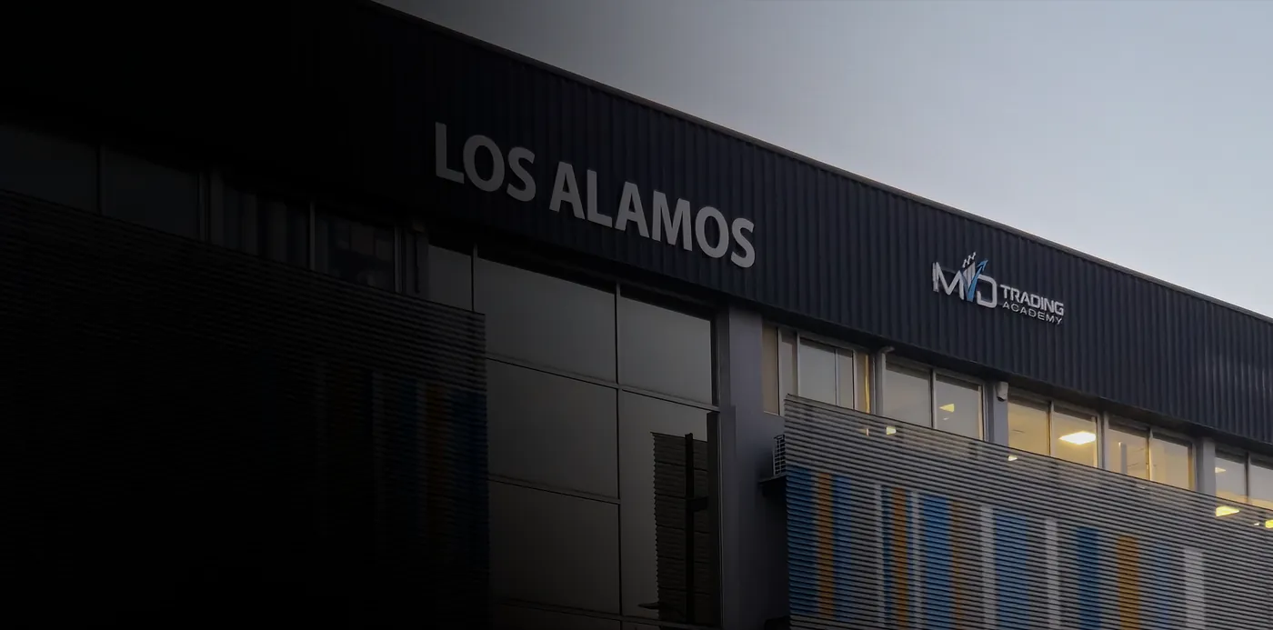 Edificio Los Álamos · LATU