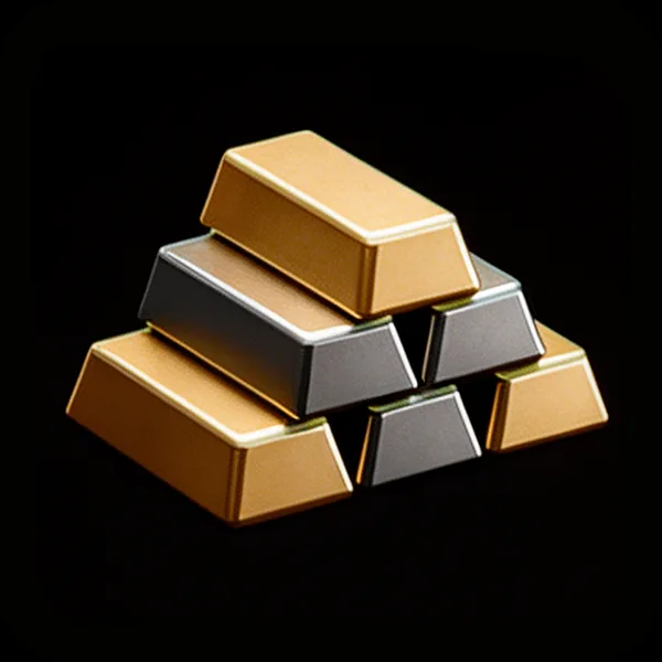 Metales preciosos